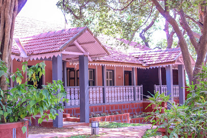 The Byke Retreat - The Byke Brightland (Matheran)
