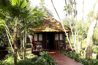 Padma Island Resort