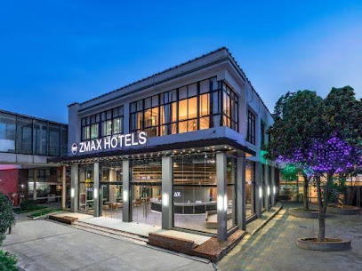 ZMAX HOTELS