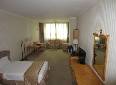 恒佳好世界大酒店