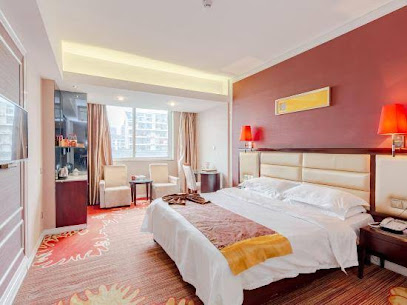 奥克兰国际大酒店