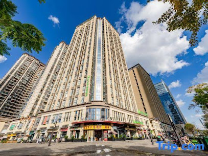 Ibis Styles Hotel