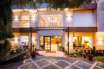 Antalya Hotel and Resort