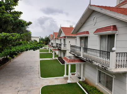 Sai Maa Resort and Convention Center