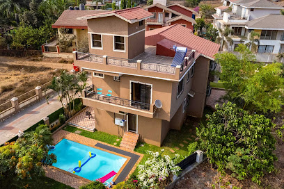 StayVista at Moonlit Hills | Private Villa with Pool in Lonavala