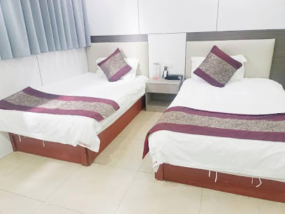 Dazhu Sun Business Hotel