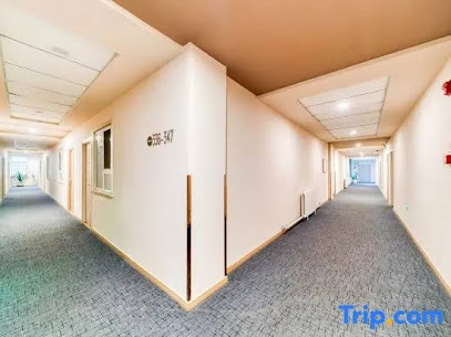 银座佳驿酒店淄博杏园西路火车站店