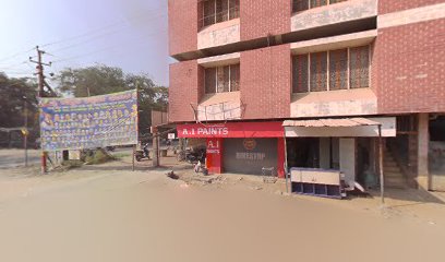 Shams Tea Point