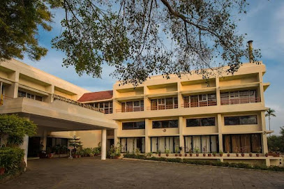 Hotel Coorg International