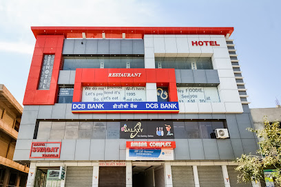 Hotel O by OYO Amber Palace