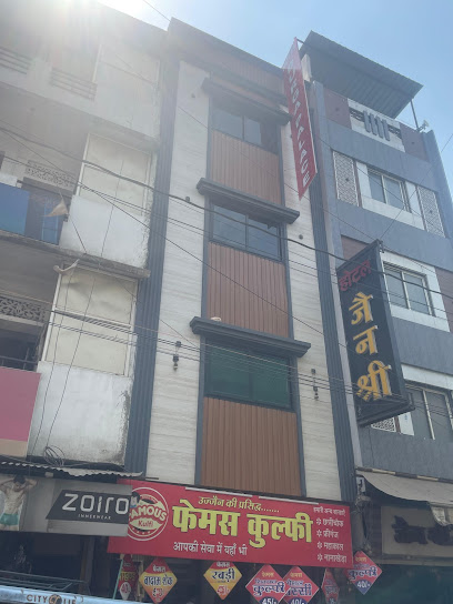 Hotel Durga Palace