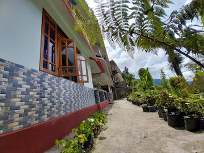 Pradhan's Homestay
