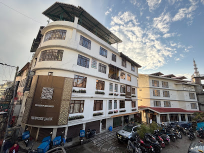 Avianna Hungry Jack Gangtok