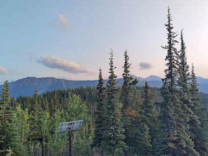 Denali Sunset House