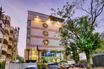 Hotel Amrit Residency