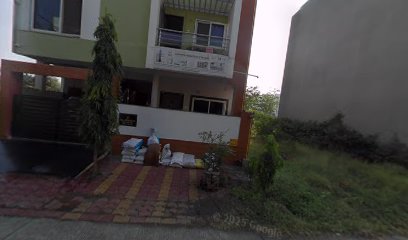 Collection O 85394 Hotel S Elite