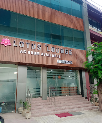 Lotus Lounge