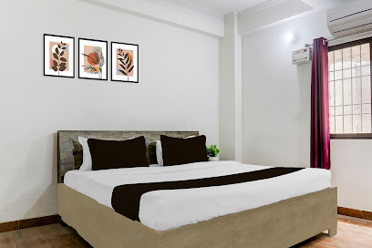 OYO Hotel Kashyap Villa