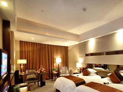 Royal Palace Hotel
