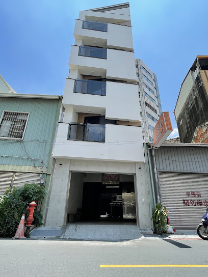 隆廊民宿