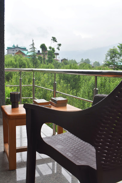 Ehsaas by Ostello Manali