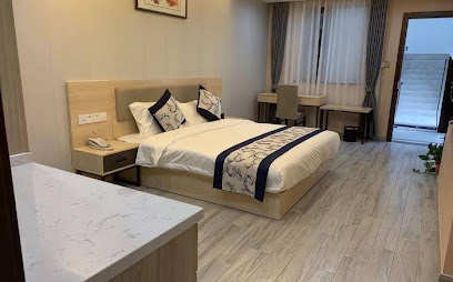 Hushi Inn