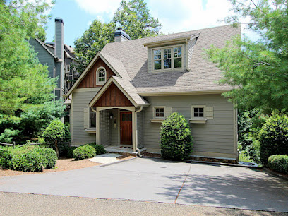 Tippy Canoe Lodge
