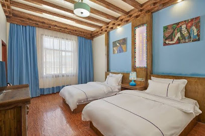 Floral Hotel Shangri-la Jiacuo Bieyuan