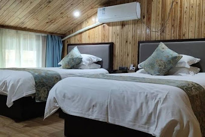 Shexiangju Hotel