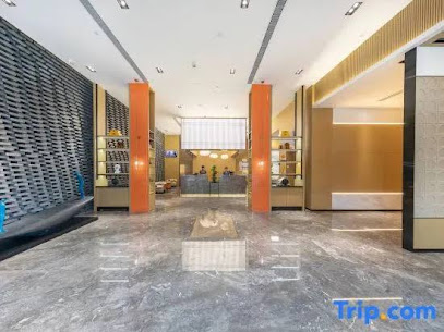 yunfan hotel