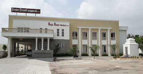 RAJA RANI RESIDENCY