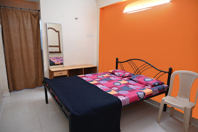 Hotel Kakinada annasatram