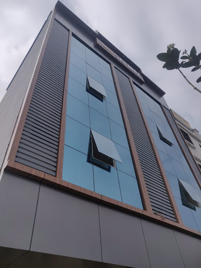 Hotel Sai Maa
