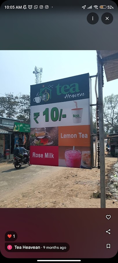 Annpurana online food supply