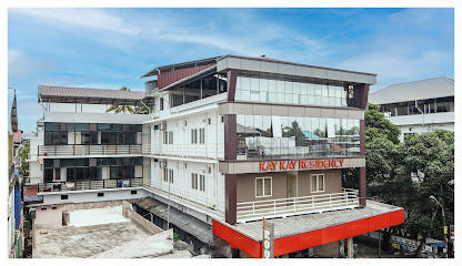 Hotel Kay Kay Residency