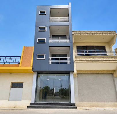 Collection O Sangam Vihar Ghaziabad