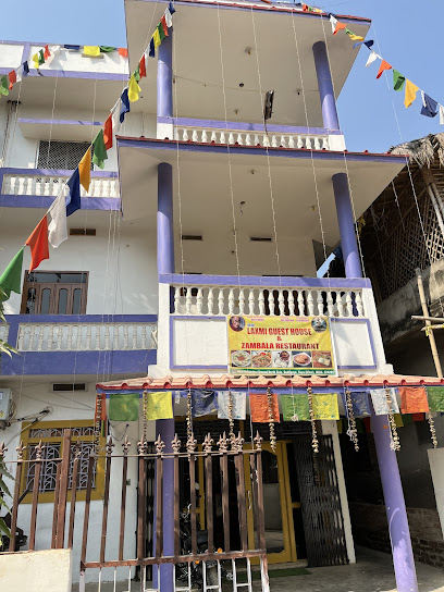 zambala restaurant and hotel