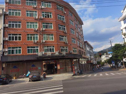 山门宾馆