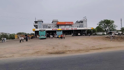 श्री बाला जी आशीर्वाद होटल