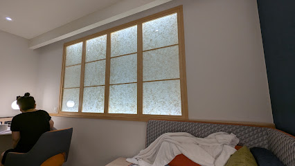 Holiday Inn Express Taipei Train Station