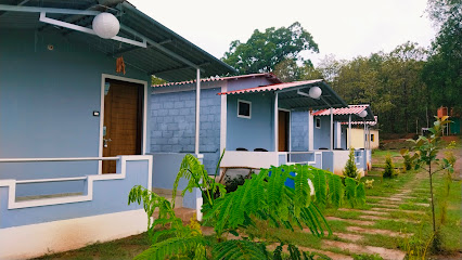 Dandeli Wander wild Resort