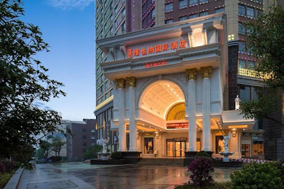 Vienna International Hotel