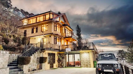 Deodar Cottage - A Boutique Homestay