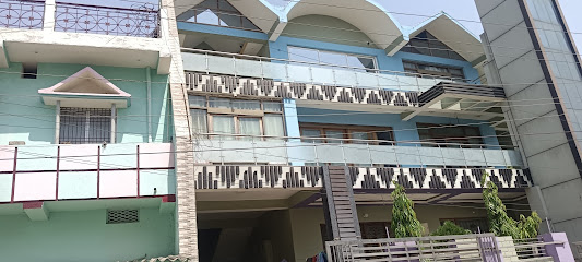 यासुब महाराज बगदोब