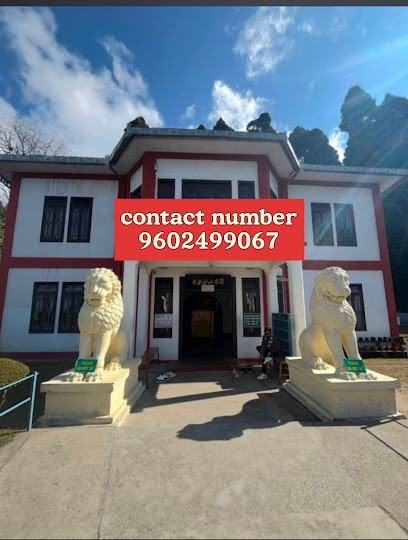 Laskus Home Stay