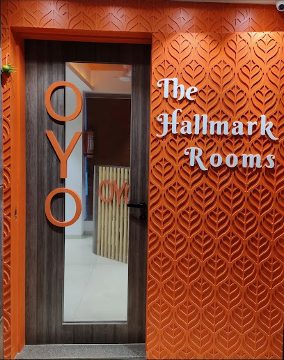 The Hallmark Hotel