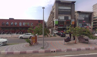 Flagship Nova Hotel, Surat