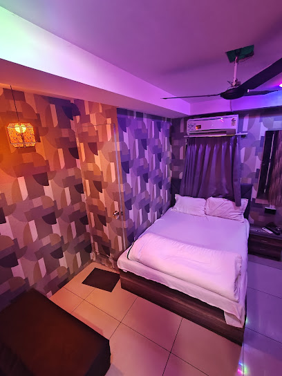 Hotel Castle Inn Rooms