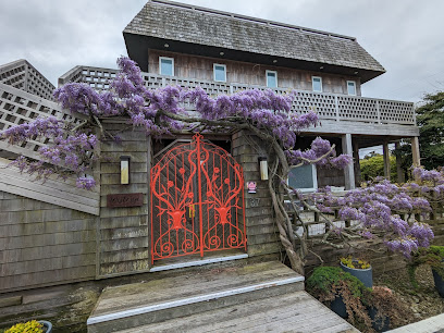 Wisteria
