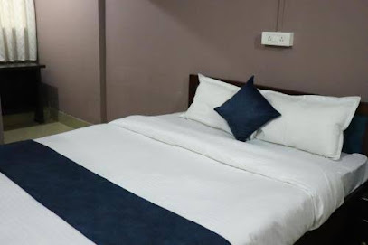 Hotel Golden Mahseer
